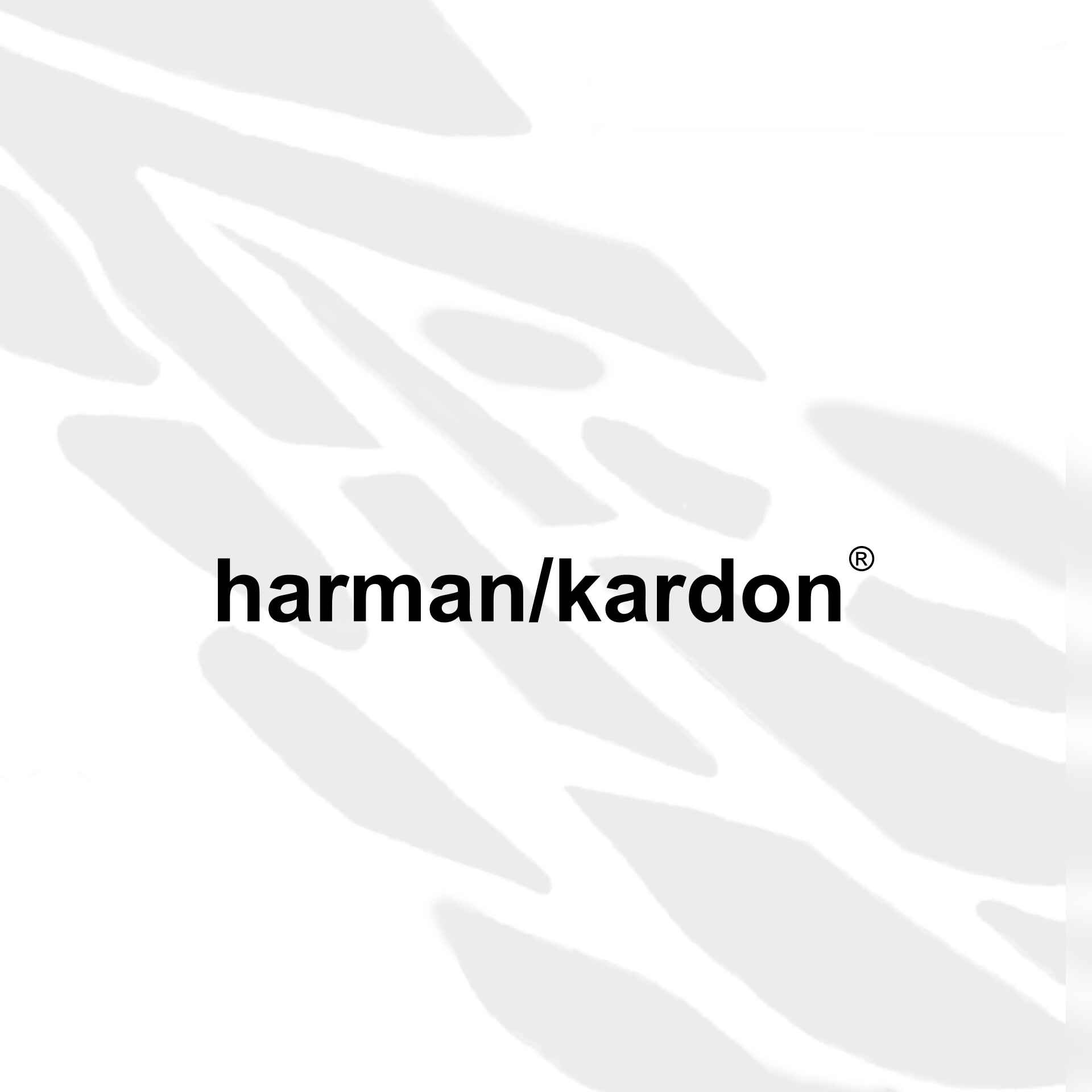 هارمن کاردن - harman/kardon