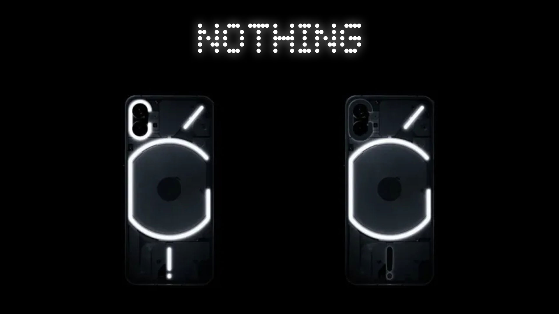 Nothing Phone-ناتینگ فون