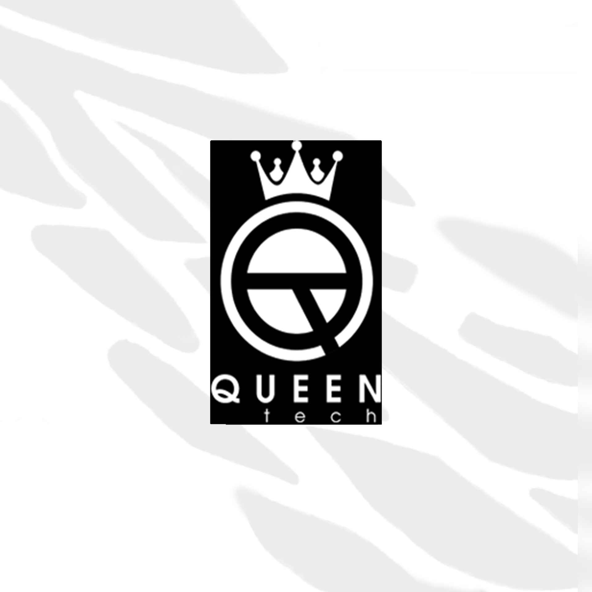 کوئین تک - queen tech