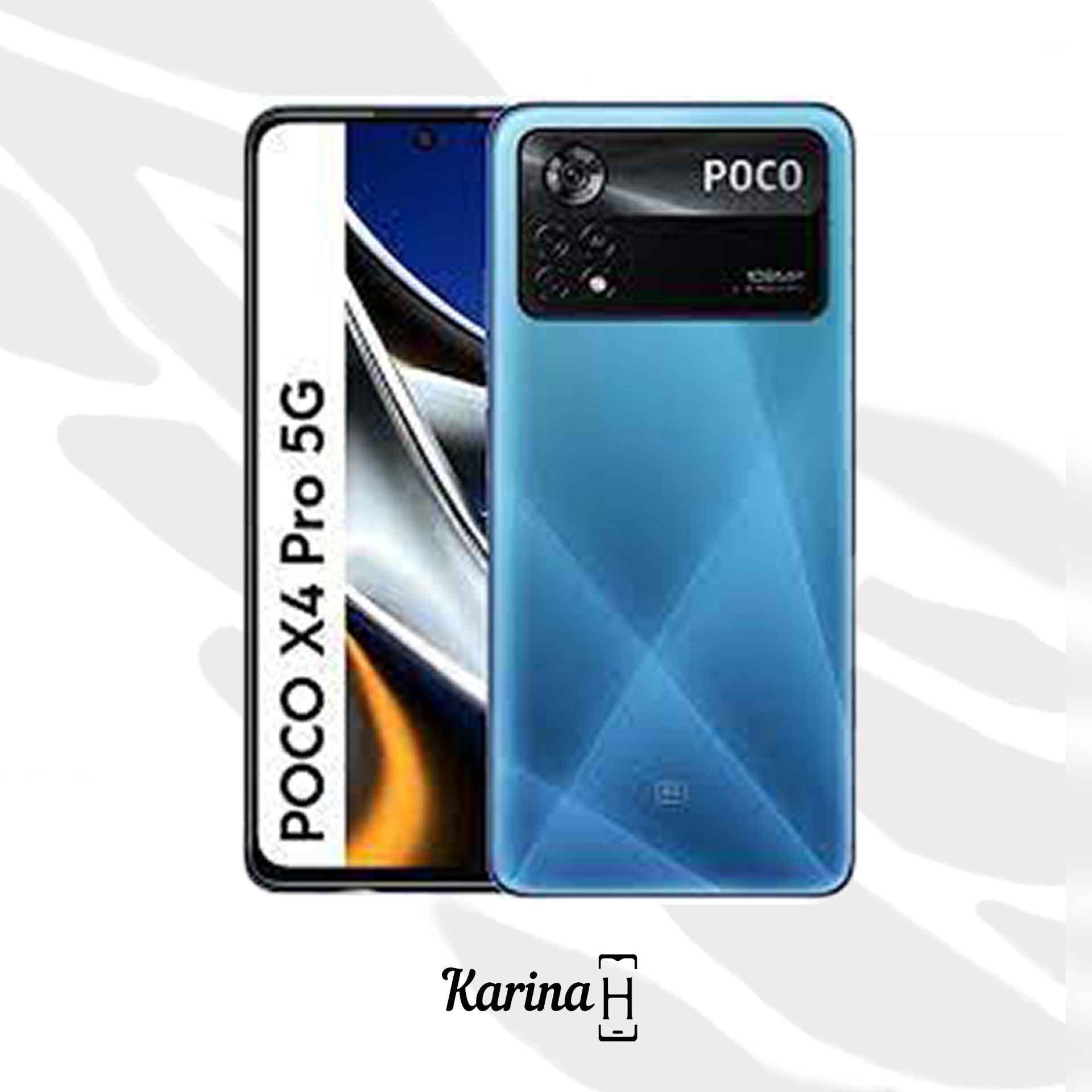 شیائومی poco x4 pro