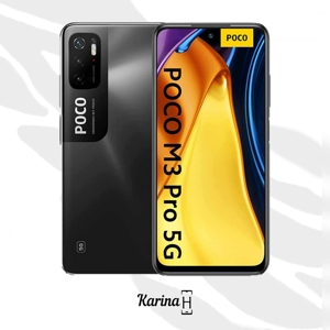 گوشی موبایل شیائومی مدل POCO M3 PRO 5G