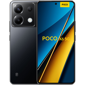 Poco X6 5G 