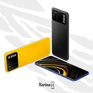 poco m3 pro color